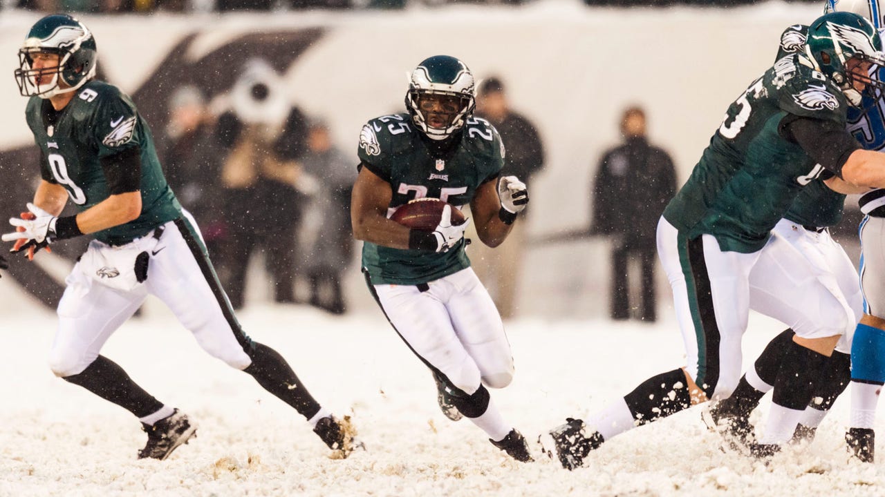 Vikings 'looking forward to a big test' in defending Eagles' breakneck offense